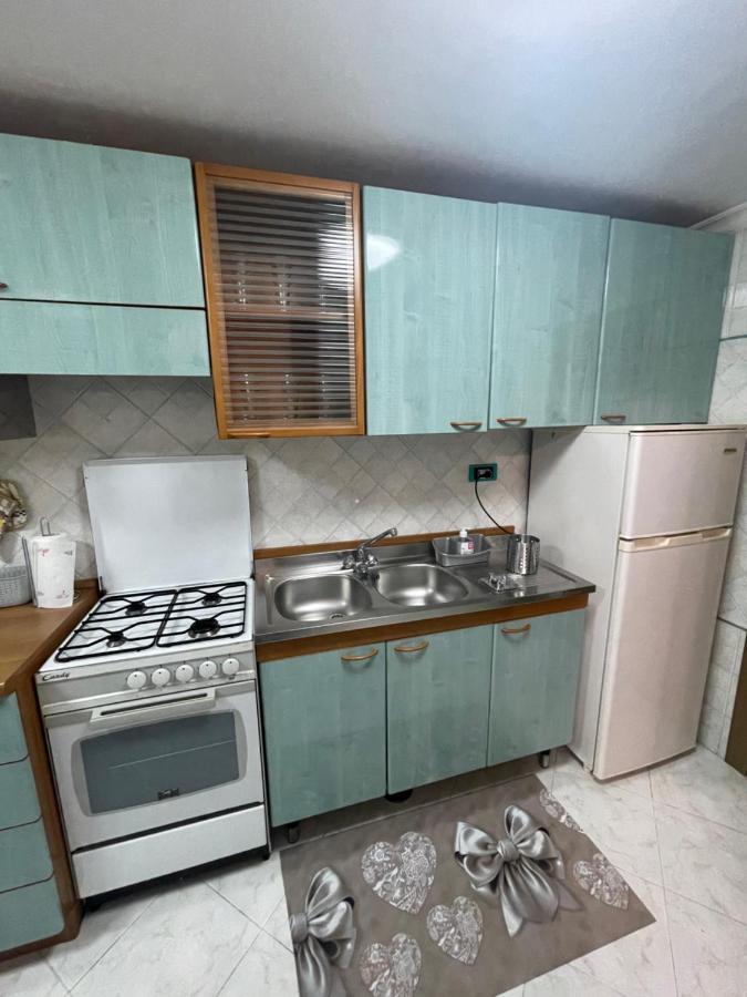Romano'S House Villa Nápoly Kültér fotó