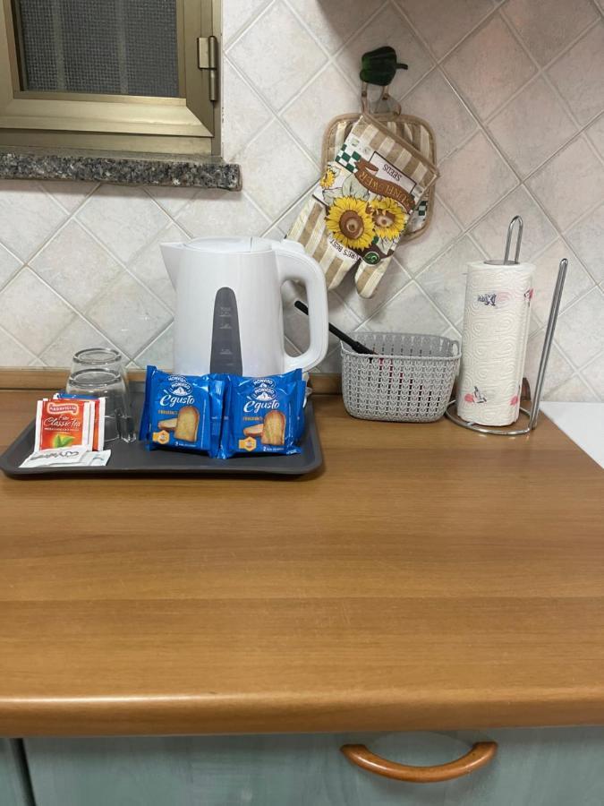 Romano'S House Villa Nápoly Kültér fotó