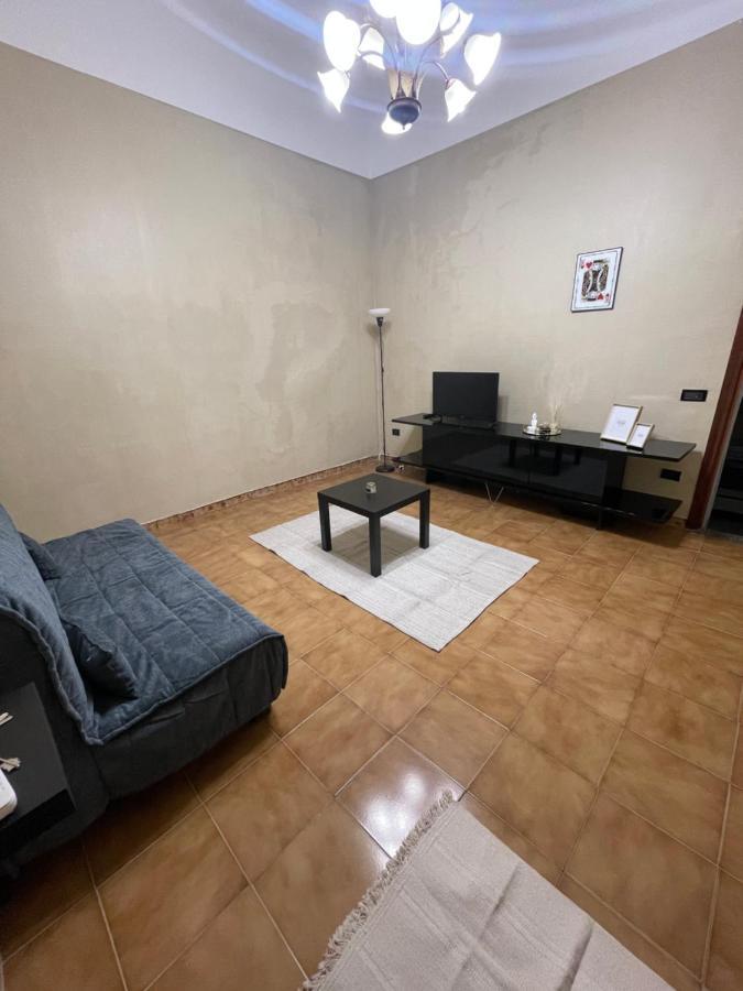 Romano'S House Villa Nápoly Kültér fotó