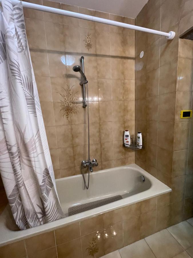 Romano'S House Villa Nápoly Kültér fotó