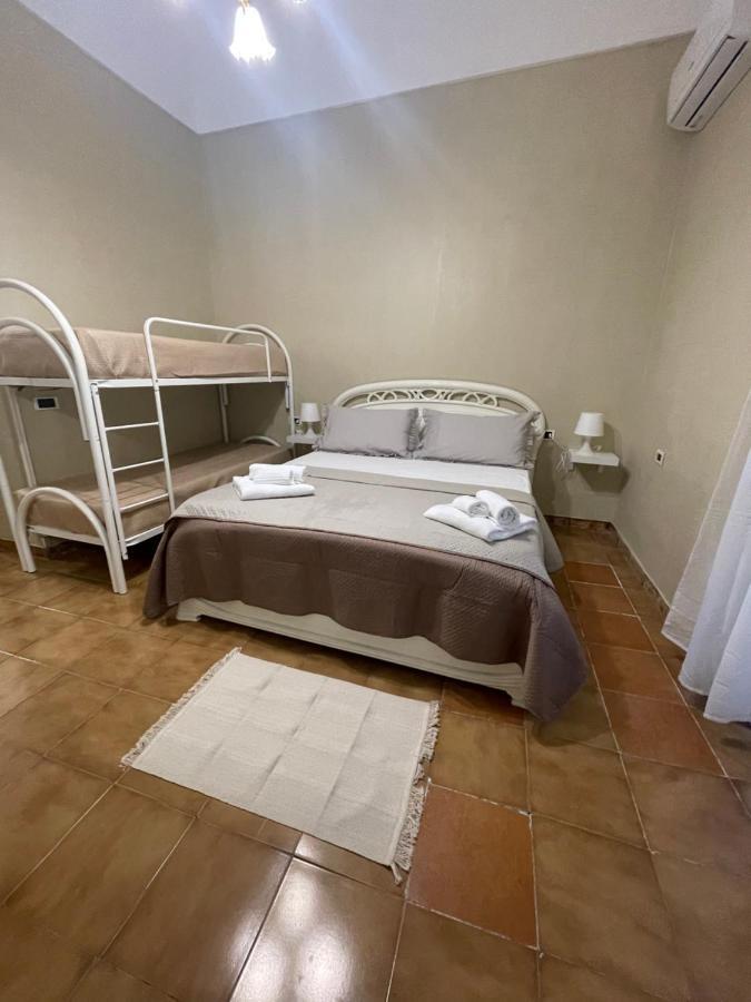 Romano'S House Villa Nápoly Kültér fotó