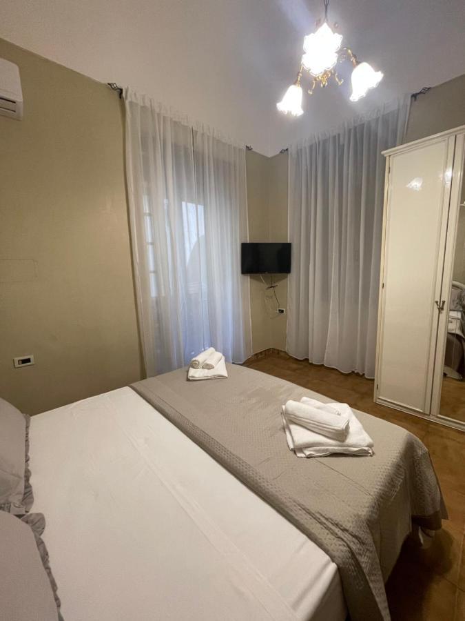 Romano'S House Villa Nápoly Kültér fotó