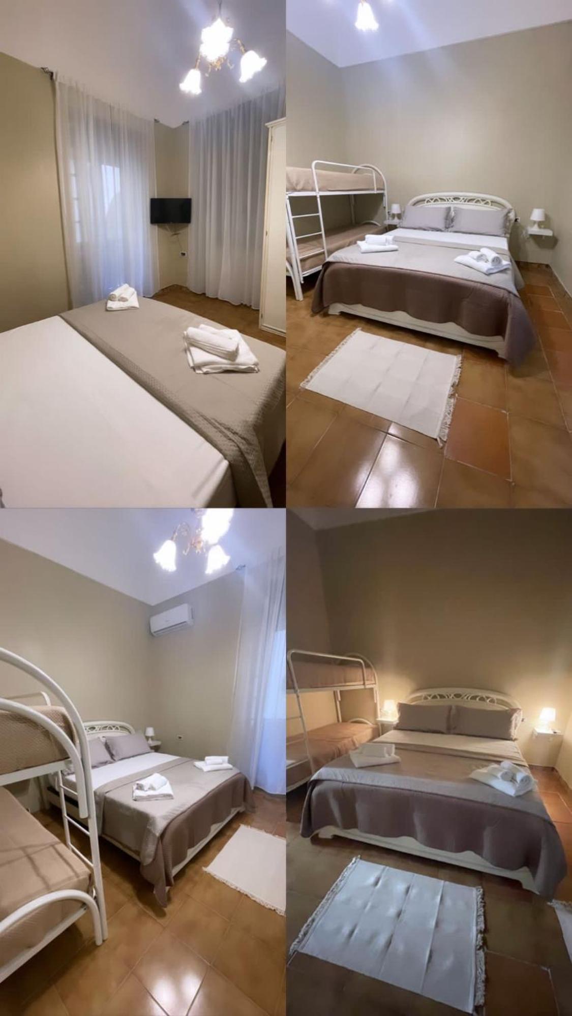 Romano'S House Villa Nápoly Kültér fotó