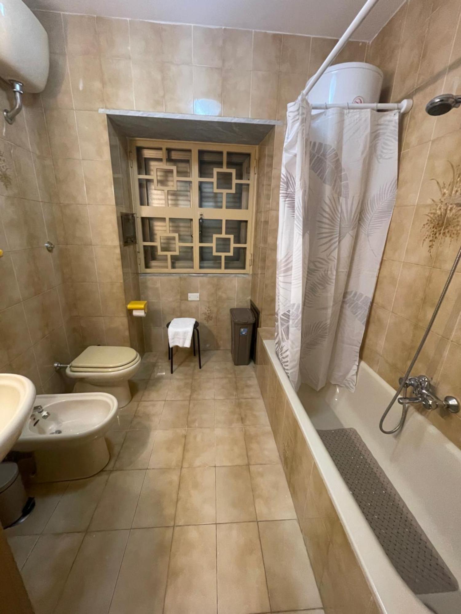 Romano'S House Villa Nápoly Kültér fotó